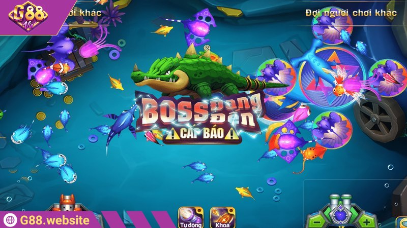 Cơ hội săn thưởng hấp dẫn đang chờ đón game thủ